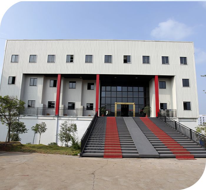 Hunan Yuantong Pharmaceutical Co., Ltd. Hunan Yuantong Pharmaceutical Co., Ltd.