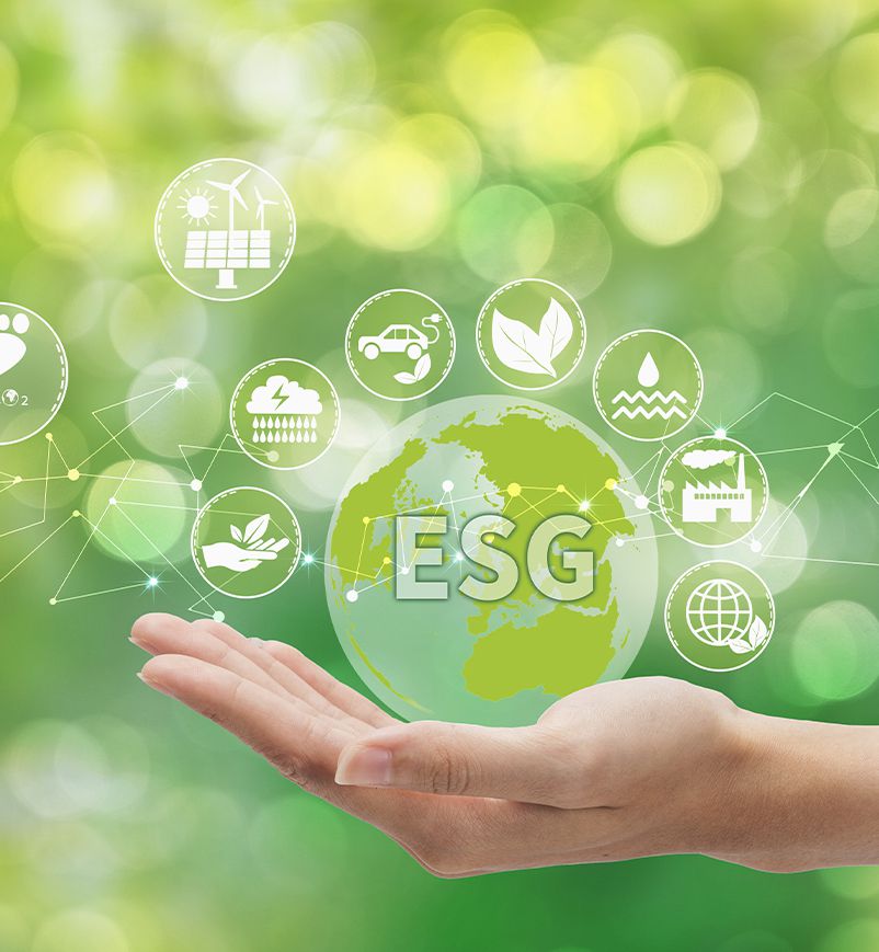 SUSTAINABILITY SUSTAINABILITY