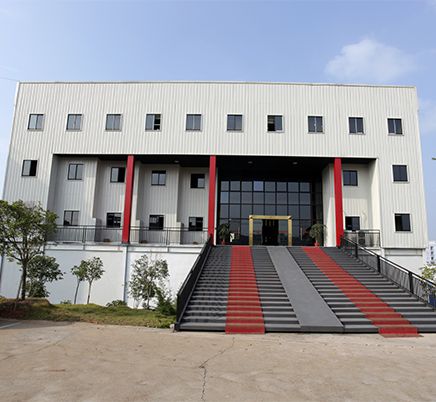 Yuantong Pharmaceutical