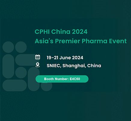 CPHI & PMEC China 2024